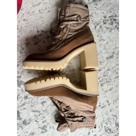 DOLCE VITA Celida NWOB Heeled Ankle Bootie - Picture 9 of 13